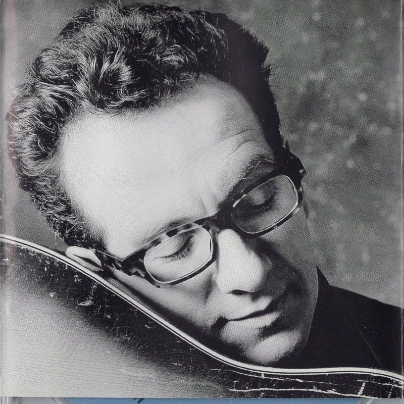 Elvis Costello  Brutal Youth : Booklet 4